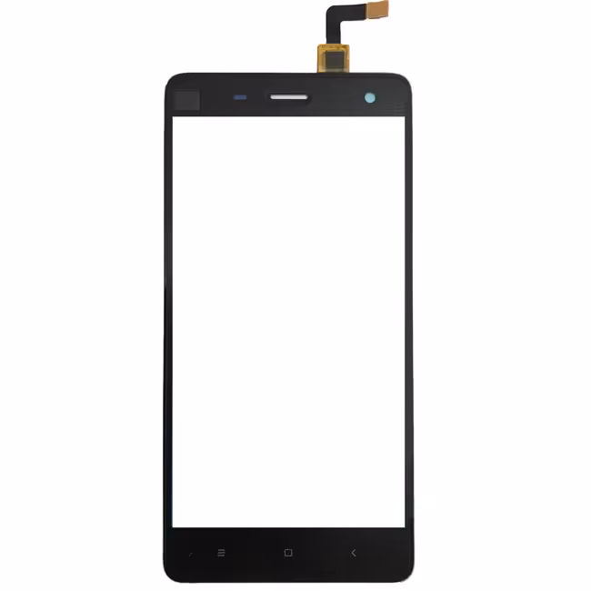 تاچ گلس شیاومی XIAOMI MI 4