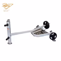 دستگاه تی بار ایستاده مدل 145