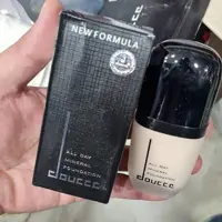 کرمپودر دوسه اصلی فوندیشن روزانه و سبک دارای ضد افتاب
