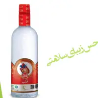 عرق قلب  قدح   یک لیتری