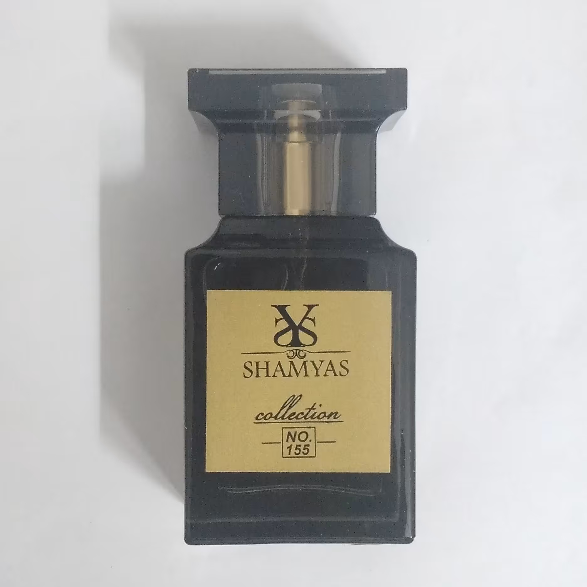 عطر جیبی شمیاس SHAMYAS اصلی مخصوص آقایان  Tom Ford