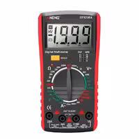 مولتی متر   دیجیتال DT9205A