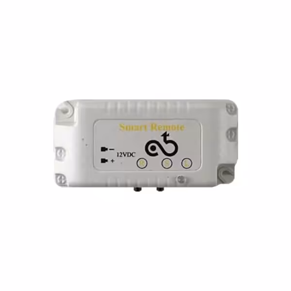 رابط جایگزین ریموت درباز کن پارکینگ با نور بالا برند نور آتی