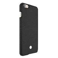 جاست موبایل کواتروبک مخصوص آیفون 6 پلاس و 6s پلاس - مشکی - Hiapple.ir