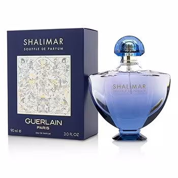 عطر ادکلن گرلن شالیمار ادو پرفیوم-Guerlain Shalimar EDP