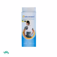 قوزبند الاستیک پاک سمن-Paksaman