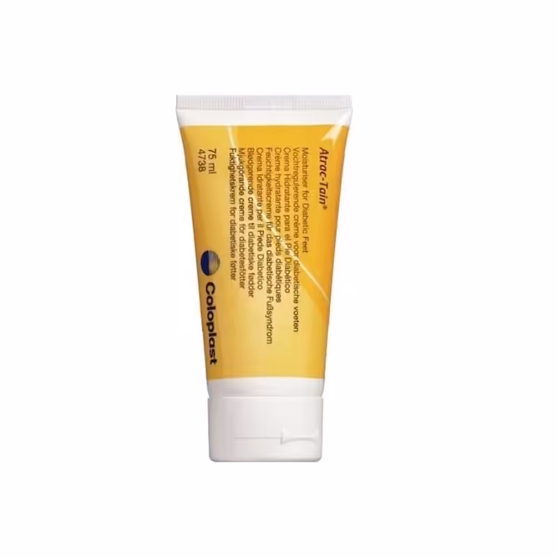 کرم ترمیم کننده کلوپلاست مدل comfeel barrier حجم 60 میلی گرم