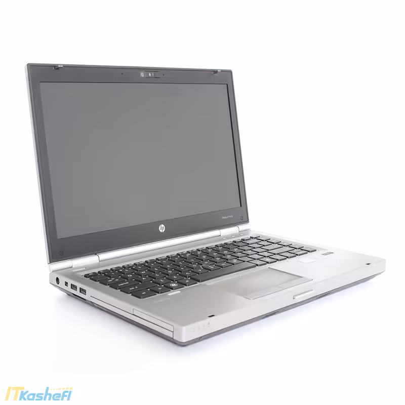 قیمت و خرید لپ تاپ اچ پی | HP 8460 P - آی تی کاشفی