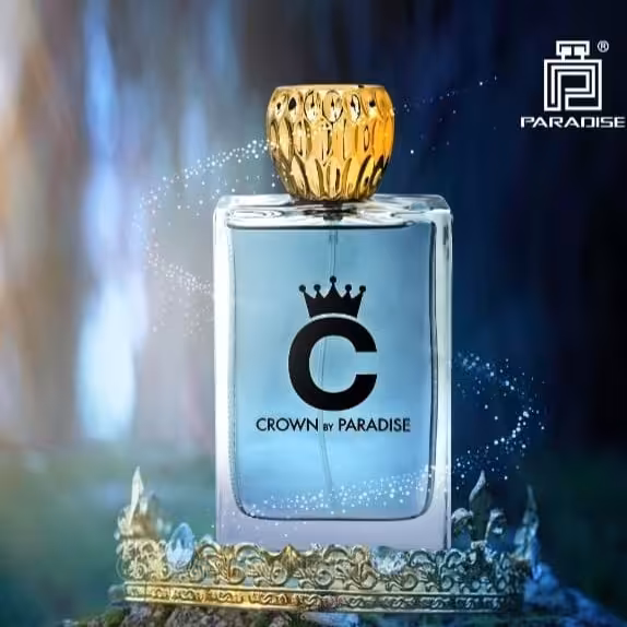 ادکلن مردانه دی اند جی د کینگ پارادایس اصل 