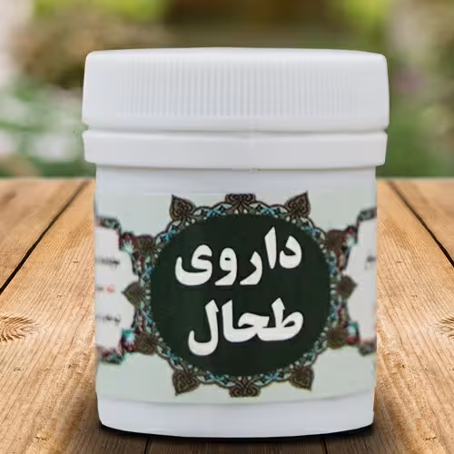 ترکیب گیاهی طحال