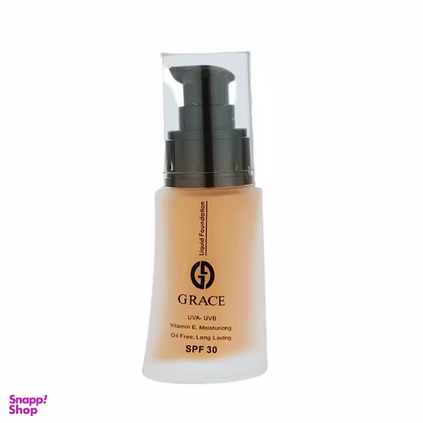 کرم پودر گریس شماره 309 حجم 30 میلی لیتر