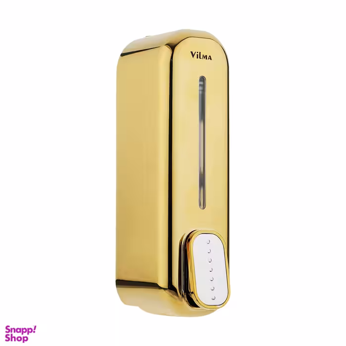 مخزن مایع دستشویی ولیما مدل لیزا