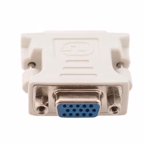 تبدیل DVI به VGA
