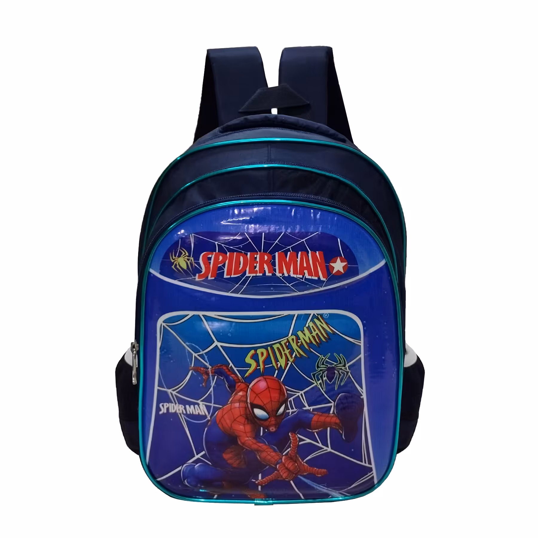 کوله پشتی مدرسه ای مدل مرد عنکبوتی - SpiderMan