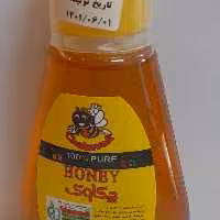 عسل چکاوک کوچک
