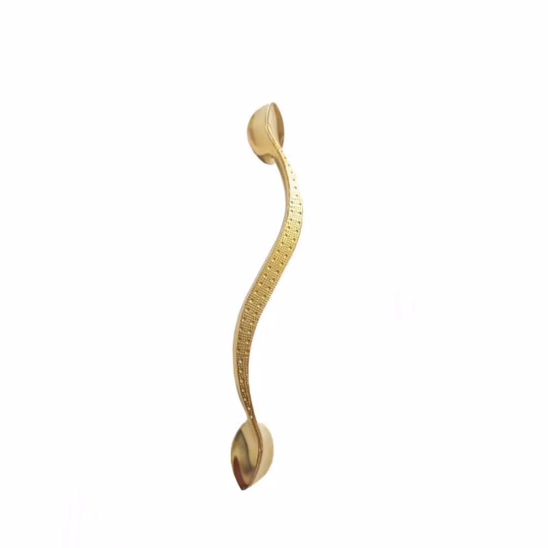 دستگیره کابینت مدل MMRR10(فاصله بین دو پیچ 16 سانتی متر)