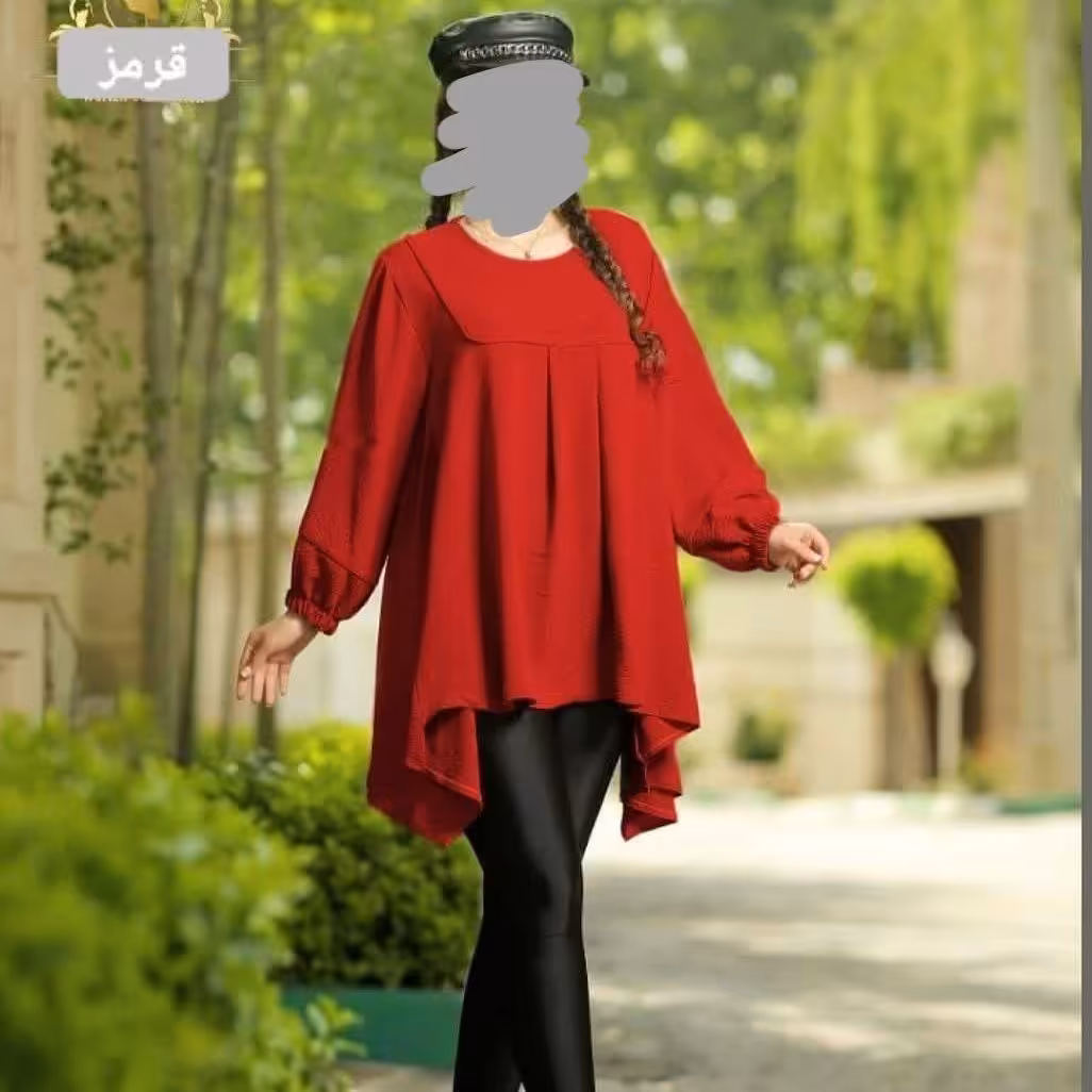 مانتو شنلی 227،2.3،جنس: ابرو باد، سایز بندی:36 تا 56، رنگ بندی: توضیحات را بخوانید...
