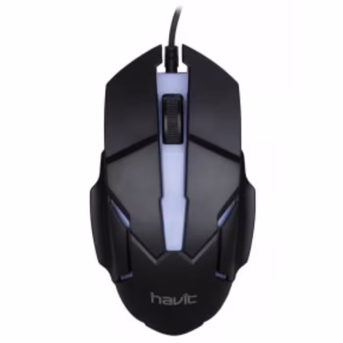 ماوس هویت مدل MS691 3D