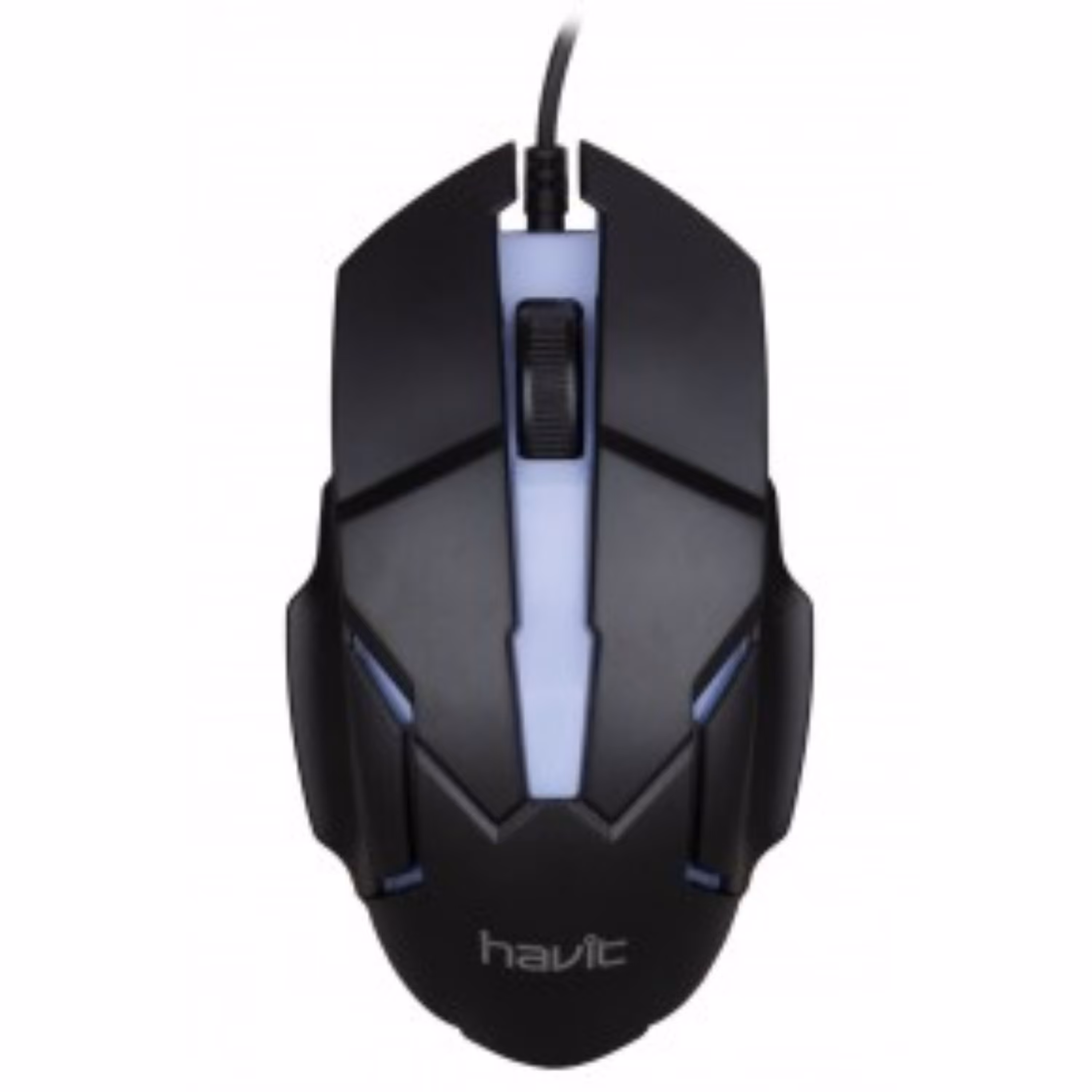 ماوس هویت مدل MS691 3D