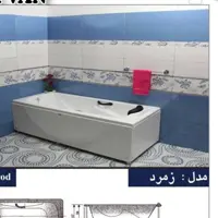 وان مدل زمزد در ابعاد 170در 75ارسال به تمام نقاط تهران و شهرستانها هزینه ارسال با مشتری
