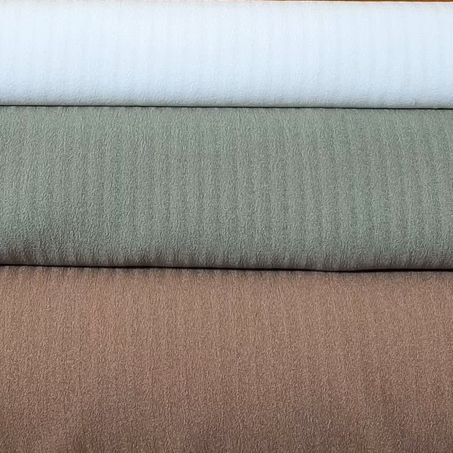 حریر کریپ راه راه  عرض150 سانتی متر