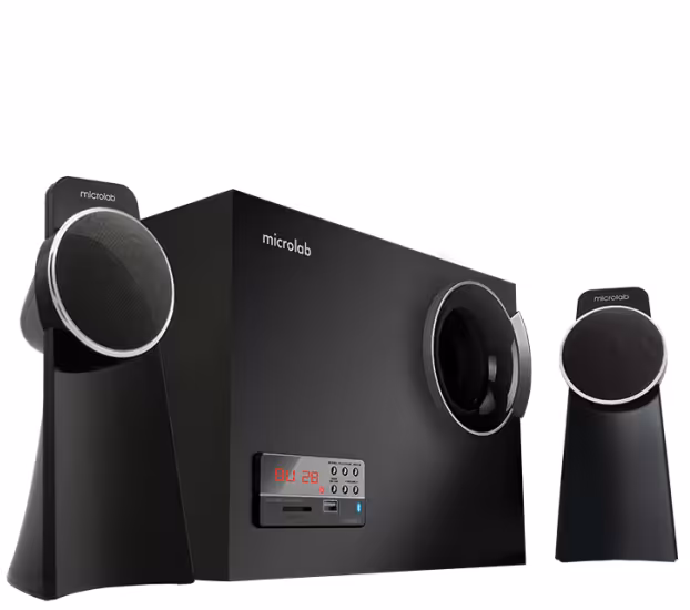 اسپیکر میکرولب مدل تاندر