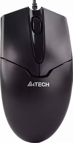 موس سیمی A4TECH مدل  N-302