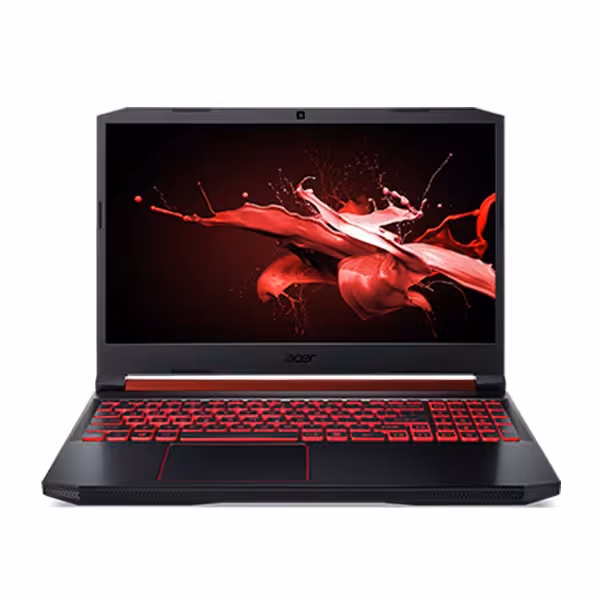 لپ تاپ 15 اینچی ایسر مدل Nitro 5 AN515 Ryzen 7 - فروشگاه اینترنتی طیف سنتر