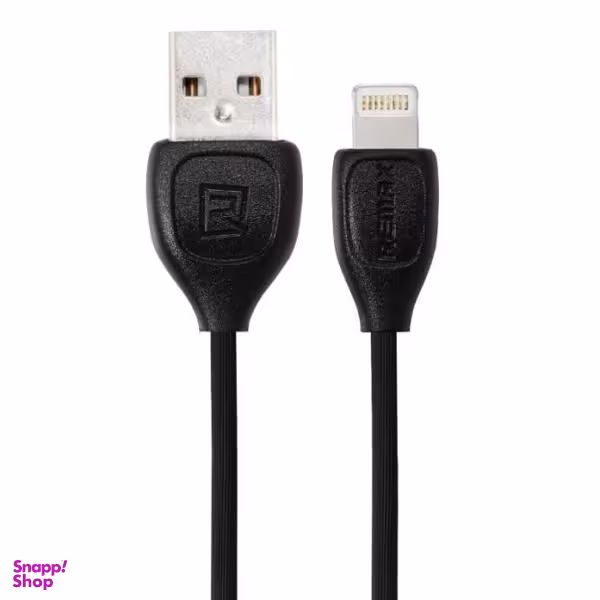 کابل تبدیل USB به لایتنینگ ریمکس مدل RC-050i طول 1 متر