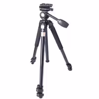 سه پایه دوربین عکاسی بیک Beike Q404 Camera Tripod