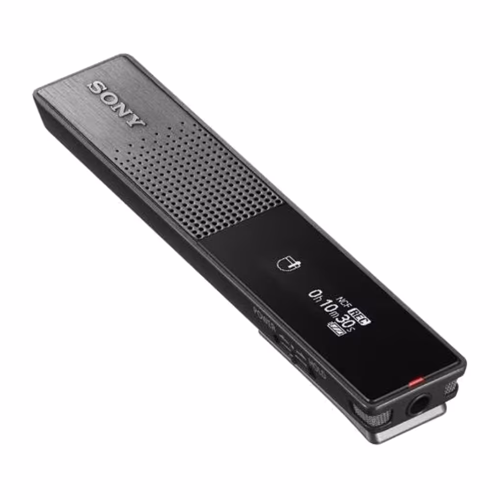 ضبط کننده صدا سونی مدل ICD-TX660