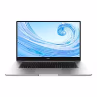 لپ تاپ هوآوی مدل MateBook D15 R5/8/1