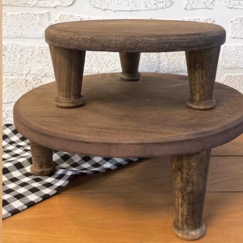 رایزچوبی گرد