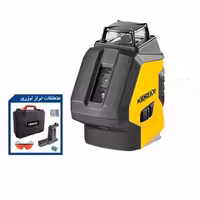 تراز لیزری کنزاکس مدل KLL-2360 - ابزار یراق