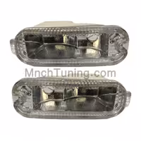 پرژکتور 131 شیشه شفاف (چپ و راست)