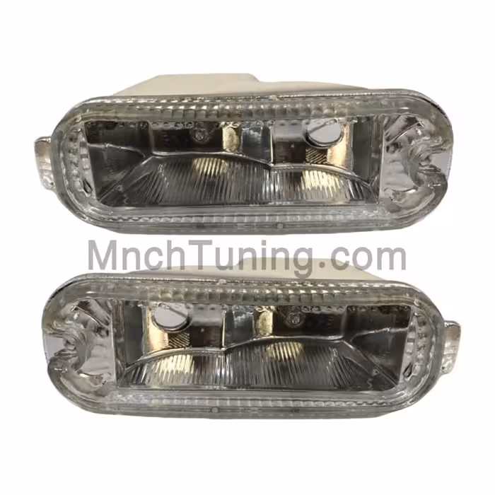 پرژکتور 131 شیشه شفاف (چپ و راست)