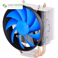 سیستم خنک کننده بادی دیپ کول مدل GAMMAXX 300