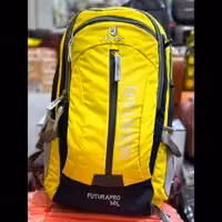 کوله پشتی کوهنوردی deuter