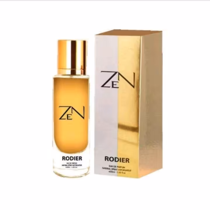 ادکلن رودیر 30 میل