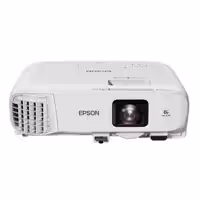 ویدئو پروژکتور اپسون مدل EB-992F - کالاوما