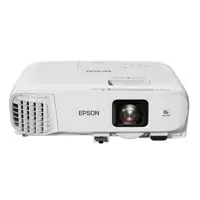ویدئو پروژکتور اپسون مدل EB-992F - کالاوما