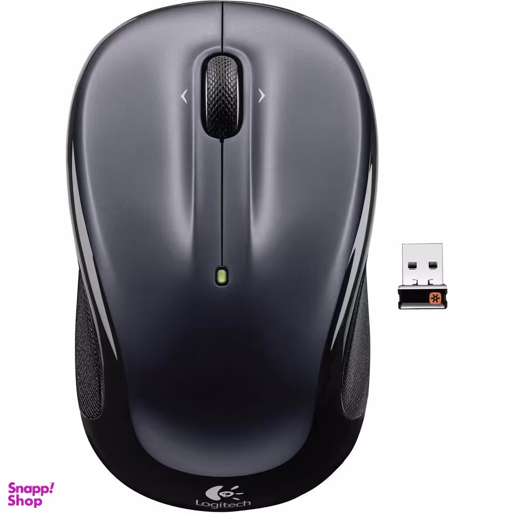 موس بی سیم لاجیتک (Logitech) مدل M325