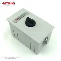 درب باتری توتال استیشن لایکا مدل TS269
