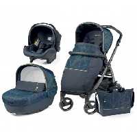 ست 5 تکه پگ پرگو مدل Peg-Perego Newlife Elite Modular