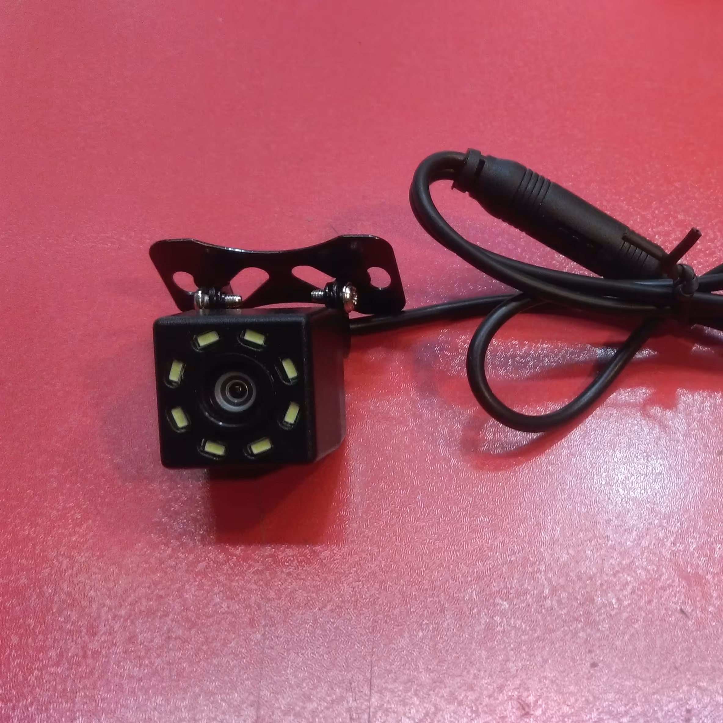 دوربین دنده عقب خودرو (HD) دارای حالت دید در شب