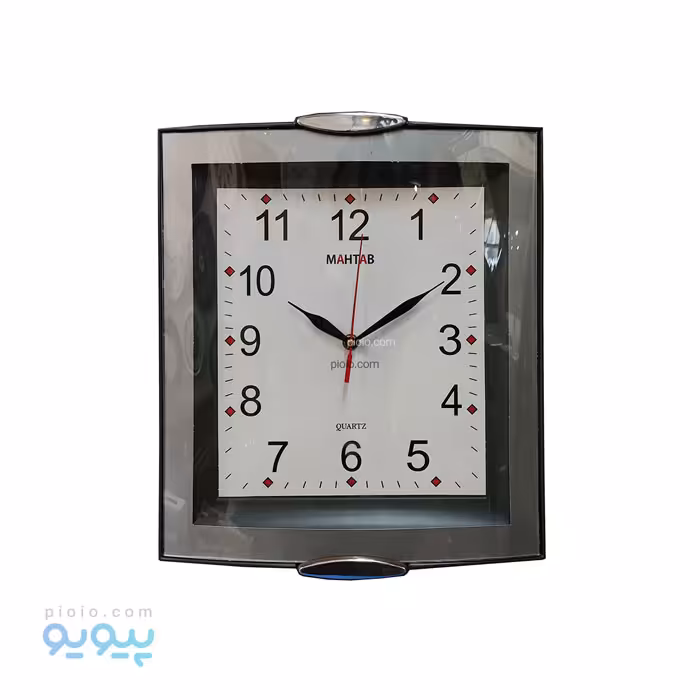 ساعت دیواری مدل Mahtab