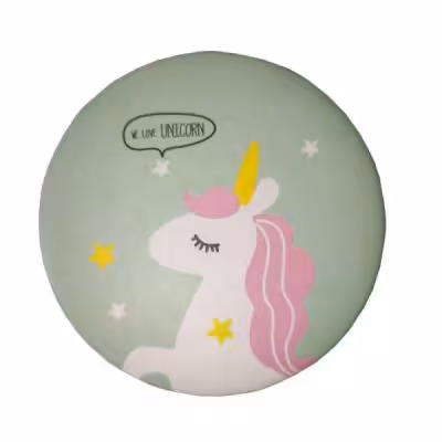 آینه جیبی طرح یونیکورن کد 02