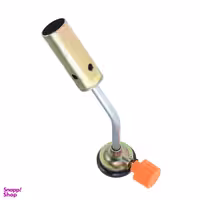 سرپیک شعله افکن کمپو طرح ایزوگام مدل BET-CA-001