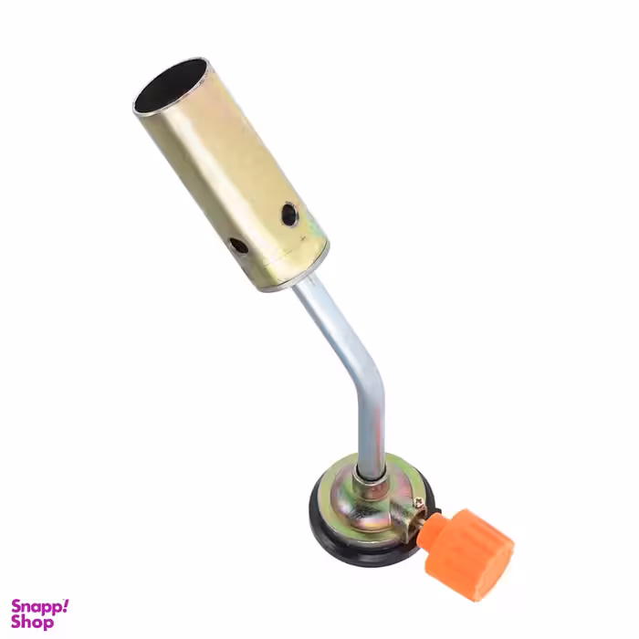 سرپیک شعله افکن کمپو طرح ایزوگام مدل BET-CA-001