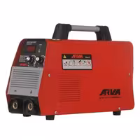 اینورتر جوشکاری 220 آمپر IGBT آروا مدل 2102